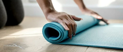 Fit ins neue Jahr mit deinen Mehr o2 Vorteilen: Das Online Fitness Studio von Gymondo