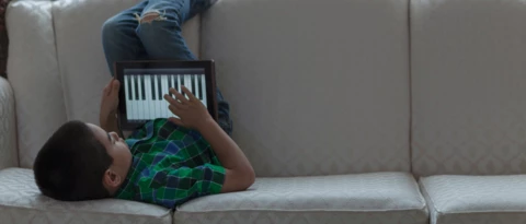 Der Herbst steht vor der Tür: Drei tolle Apps für Kleinkinder