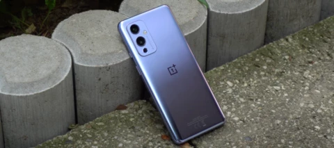 Große Veränderung: OnePlus 9 - Mein Erfahrungsbericht