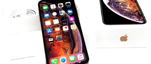Testgeräte-Bundle: Apple iPhone Xs Max + Apple Watch Series 3