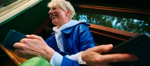 WhatsApp Support läuft aus für iPhone 5 und 5c