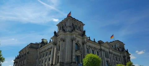 Events & Künstler - Ein Expertentreffen in Berlin am 10. und 11. Mai 2025