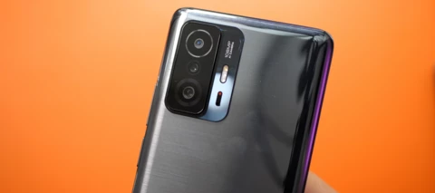 Xiaomi 11T pro - Wirklich ein Pro?