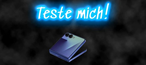 Flip Flip Hurrah - Das Samsung Galaxy Z Flip7 ist da!