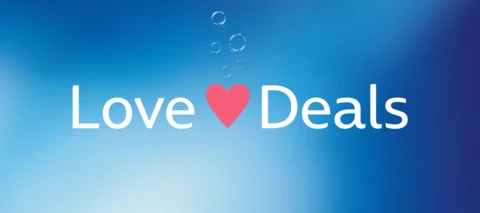Die O₂ Love Deals 2024