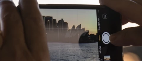 In 10 Schritten zum passenden Smartphone - Step 4: die Kamera