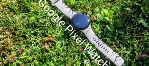 Konkurrenz für Apple? Die Google Pixel Watch!