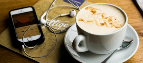 Welche Podcasts hört ihr?