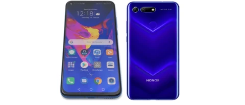 Honor View20 - Bewirb dich jetzt und werde Ehrentester/in