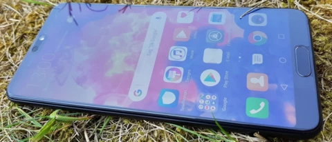 Jetzt noch bewerben und das Huawei P20 testen!