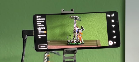 Das Sony Xperia 1 V - Der perfekte Begleiter für α-Fotografen?