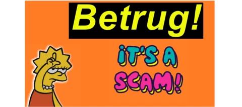 Meine vermeintliche Tochter möchte mich betrügen...