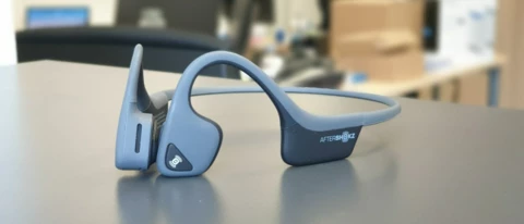 Good Vibrations mit den AfterShokz Trekz Air