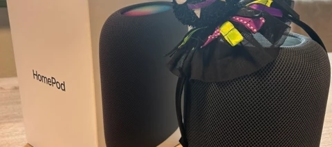 Der HomePod von Apple und warum ich nichts mehr teste. XD