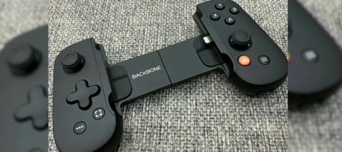 Backbone One Gaming Controller (iPhone Version): Teuer aber wertig?