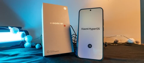 Teste das Xiaomi 15T und erlebe eine neue Erfahrung