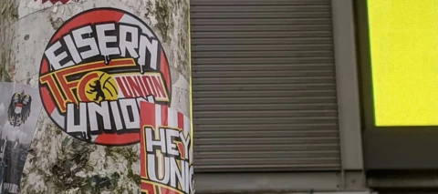 Unsere Liebe. Unsere Mannschaft. Unser Stolz. BVB vs. Union Berlin LIVE