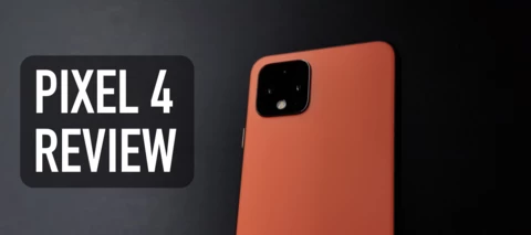 Feste Zielgruppe: Google Pixel 4 - Mein Erfahrungsbericht