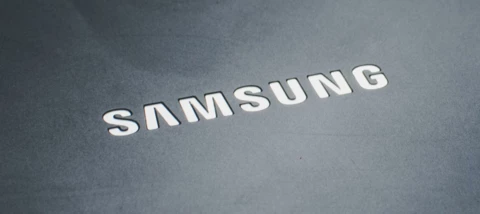 Samsung Galaxy A50 klein aber fein!