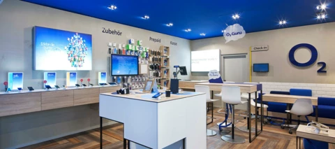 Wiedereröffnung der O₂ Shops: Wir haben eine Bitte an euch