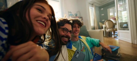 Sicherer Start in die digitale Welt mit O₂ und der Xplora X5 Play LTE Kidswatch