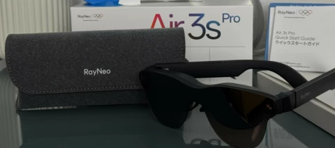 RayNeo Air 3s Pro - Der Apple Vision Pro Killer?