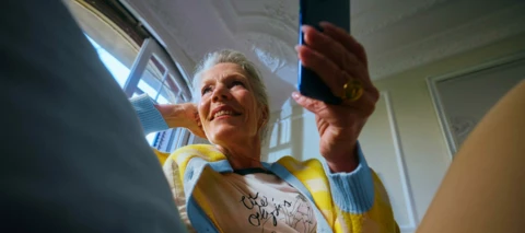 Die Top 5 Smartphones für Senior:innen 2023