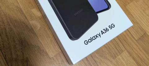 Samsung Galaxy A36 5G - ein ausreichendes Smartphone für den Alltag?