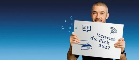Werde O₂ Echtzeit Experte: Du kennst dich mit Routern und WLAN aus? Dann profitiere von Deinem Wissen!