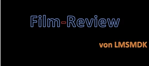 Meinung zum Film: Luca