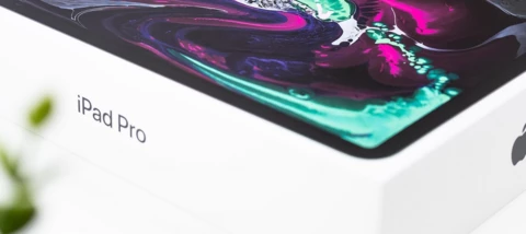 Neuzugang bei o2: Das neue iPad Pro ist da!