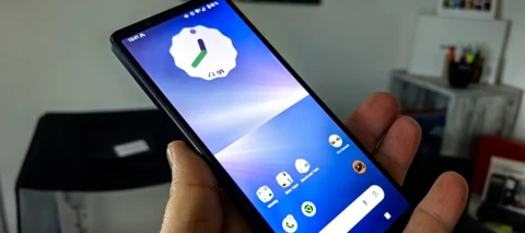 Sony Xperia 5 V - Kompakte Größe, Starke Kamera, High-End Performance