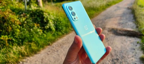 OnePlus Nord 2 I Review - OnePlus zurück zu ihren Wurzeln !