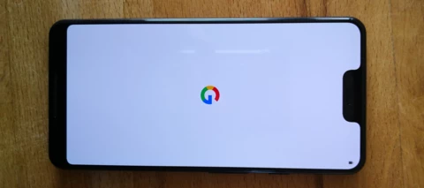 Mein Test des Google Pixel 3 XL