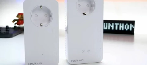 Perfektes & schnelles WLan im ganzen Haus auch über Etagen hinweg? Ja das geht ganz einfach.