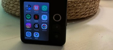 Nubia Flip 2 5G - Mehr als erwartet!