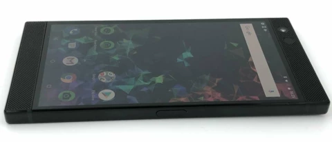 Booste dein Game: Teste das Razer Phone 2