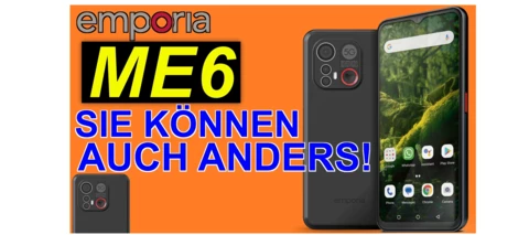 Emporia ME6 - der Transformer der Mitte | SeppelPower