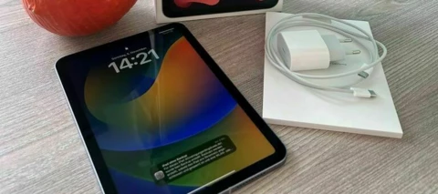Das iPad Mini - Tablet haben oder nicht haben