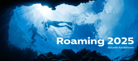 O₂ Roaming 2025 – Entspannt im Ausland surfen und telefonieren