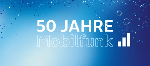 50 Jahre Mobilfunk und ein Anruf, der unser Leben für immer veränderte