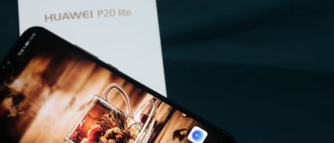 Sparfüchse aufgepasst: Huawei P20 lite mit gratis Bluetooth-Lautsprecher zum Knallerpreis