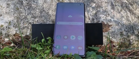 Das Samsung Galaxy S10+ - jetzt bewerben und Smartphone-Tester/in werden!