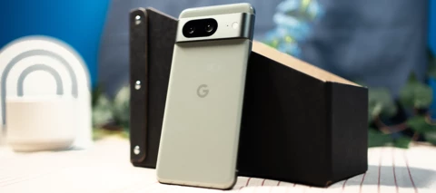 Das Special am Dienstag: Google Pixel 8