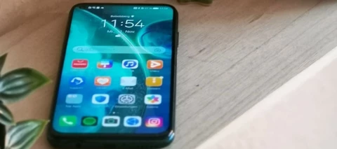 Huawei P40 Lite - Ohne Google noch wettbewerbsfähig?