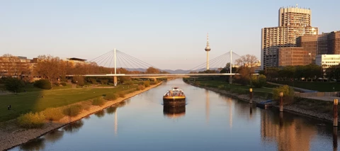 Angetestet: Samsung S10 + Gear Sport