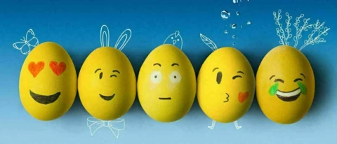 Das Ostergewinnspiel der o2 Community 2019: Die Gewinner