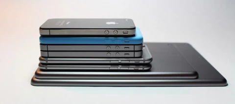 Testgeräte und Testberichte in der Community