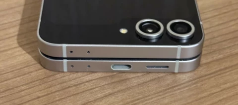 Testbericht zum Samsung Galaxy Z Flip6 - Noch zum 6er greifen oder direkt das 7er?