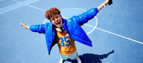 O₂ Entertainment - gesund und fit in den Sommer starten